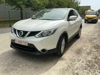 2014 Nissan Qashqai Pure drive Dci, Auto's, Gebruikt, Overige brandstoffen, Bedrijf, Handgeschakeld