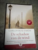 De schaduw van de wind, Boeken, Ophalen of Verzenden, Nieuw
