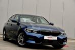 BMW 3 Serie 330 330iA Sportline (bj 2021, automaat), Auto's, Te koop, Berline, Benzine, 252 pk