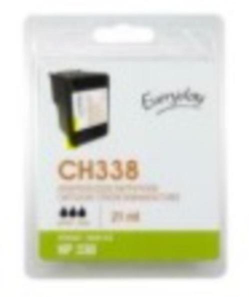 Inkt cassette CH338, Computers en Software, Printerbenodigdheden, Ophalen