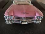 Cadillac Eldorado van Maisto 1/18, Hobby en Vrije tijd, Modelauto's | 1:24, Ophalen of Verzenden, Zo goed als nieuw, Maisto