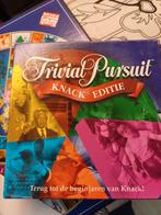 Trivial Pursuit Knack editie, Comme neuf, Enlèvement ou Envoi