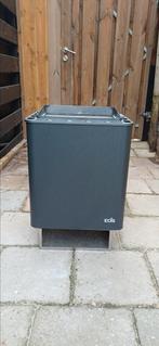 Saunakachel, Sport en Fitness, Sauna, Ophalen