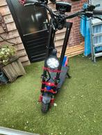 Vsett 11+ Pro, Fietsen en Brommers, Steps, Ophalen, Zo goed als nieuw