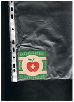 JUS DE POMME SUISSE LANGENTHALES, Envoi