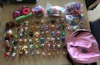 VEEL littlest petshop  incl accesoires, Verzamelen, Poppetjes en Figuurtjes, Ophalen of Verzenden, Zo goed als nieuw