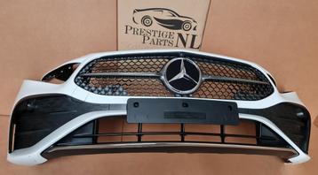 VOORBUMPER Mercedes A Klasse W177 AMG Facelift A1778858705  beschikbaar voor biedingen