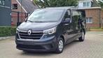 Renault Trafic 2.0D Passagers 9 Places 81KW Euro 6D ISC FCM, Euro 6, Entreprise, Boîte manuelle, Diesel