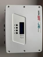 SolarEdge omvormer 3kw eenfasig, Ophalen, Zo goed als nieuw
