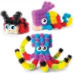 Bunchems, Enlèvement, Comme neuf