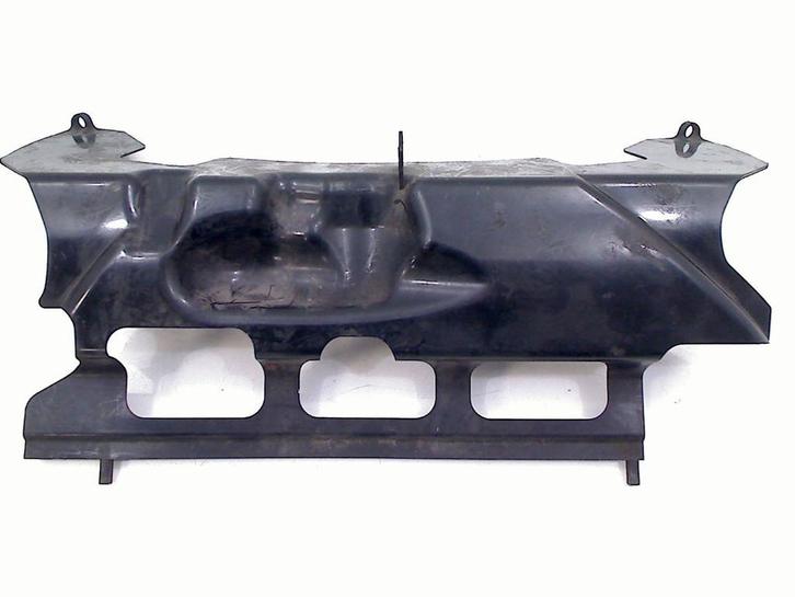 RADIATEURKAP Suzuki GSX R 600 2011-2015 (GSXR600 L1-L5), Motoren, Onderdelen | Suzuki, Gebruikt