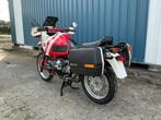 1989 BMW R100 GS Paris Dakar, Motoren, Motoren | BMW, Bedrijf, Overig