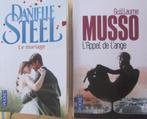 Musso l'appel de l'ange - Steel le mariage, Ophalen of Verzenden