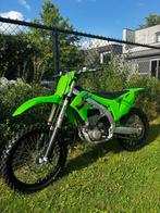 Kawasaki kx 450f, Motoren, Motoren | Kawasaki, 450 cc, Particulier, Crossmotor