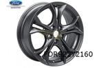 Ford Focus V velg alu. 7J x 17" 5 x 2-spaaks Y-design (Premi, Auto-onderdelen, Banden en Velgen, Verzenden, Nieuw, 17 inch, Band(en)