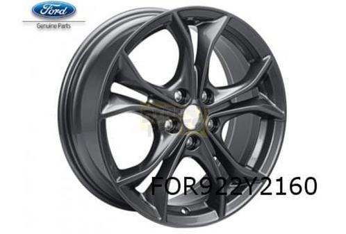 Ford Focus V velg alu. 7J x 17" 5 x 2-spaaks Y-design (Premi, Auto-onderdelen, Banden en Velgen, Band(en), 17 inch, Personenwagen