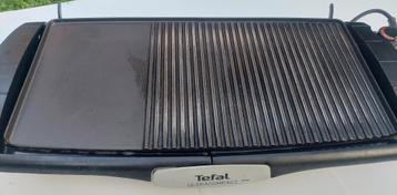  Plancha Tefal pierrade teriyaki Grill vlees, groenten, vis beschikbaar voor biedingen