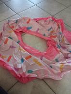 oplaasbare donut, Ophalen