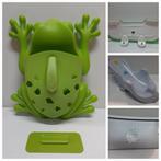 Lot bain bébé : baignoire,siège,réducteur, rangement, Enfants & Bébés, Enlèvement, Comme neuf, Siège de bain ou Anneau de bain