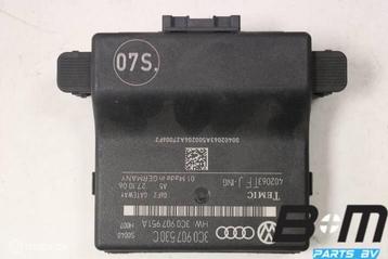 Can-gateway VW Passat B6 3C0907530C