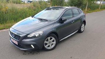 Volvo V40 Cross Country 1600 Diesel Euro 5B 2013 Export  beschikbaar voor biedingen