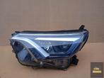 Toyota Rav4 Rav 4 IV Lift Volledig LED-licht links, Gebruikt, Toyota