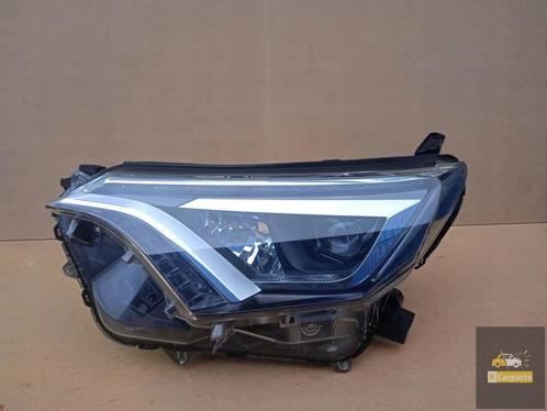 Toyota Rav4 Rav 4 IV Lift Volledig LED-licht links, Auto-onderdelen, Verlichting, Toyota, Gebruikt