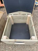 Schuilhokje zander, Enlèvement ou Envoi, Neuf, Autres types