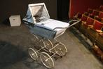Prachtige Retro-kinderwagen 60, Antiek en Kunst, Ophalen