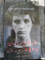 A.-M. MacDonald - Laten wij aanbidden, Boeken, Ophalen of Verzenden, Zo goed als nieuw, A.-M. MacDonald