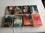 Harry Potter boeken volledige serie plus 1 extra igst., Enlèvement ou Envoi, Utilisé, J.K. Rowling