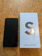 Samsung Galaxy S21 FE 128GB, Telecommunicatie, Mobiele telefoons | Samsung, Ophalen of Verzenden, Zo goed als nieuw