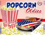 Popcorn Oldies  3  CD , Compilation, Cd's en Dvd's, Soul of Nu Soul, Ophalen of Verzenden, Zo goed als nieuw