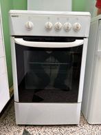 Beko gasfornuis met oven, Ophalen, Gebruikt