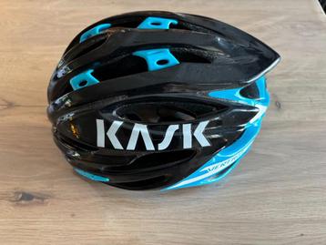 Kask Vertigo 2.0 Racefiets Helm beschikbaar voor biedingen