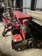 Rotoreg met zaaibak, Zakelijke goederen, Ophalen of Verzenden, Grondbewerking