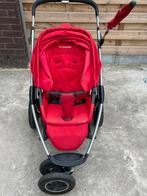Maxi cosi mura plus, Kinderen en Baby's, Ophalen, Zo goed als nieuw, Maxi-Cosi, Voetenzak