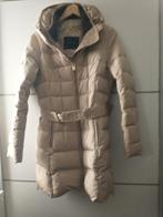 Winterjas dames Zara, Ophalen