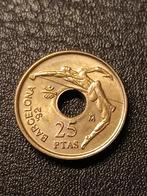 Spanje 1990, Postzegels en Munten, Munten | Europa | Euromunten, Ophalen, Spanje