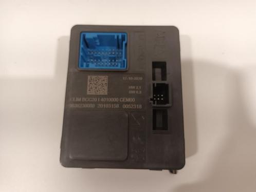 COMPUTER KACHEL DS DS 3 / Crossback (UC / UJ / UR), Auto-onderdelen, Elektronica en Kabels, Overige automerken, Gebruikt