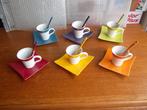 retro tasjes met bord, Ophalen of Verzenden