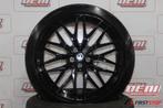 21" VW ID Buzz velgenset van MSW in nette staat!, Gebruikt, Banden en Velgen, 235 mm, Personenwagen