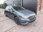 Mercedes-Benz A-CLASS 180 A 180 CDI StreetStyle (bj 2015), Auto's, Stof, Gebruikt, 4 cilinders, 1960 kg