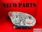 OPEL COMBO H7 HALOGEEN KOPLAMP ORIGINEEL, -, Opel, Utilisé, -