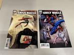 Amazing spiderman - daily bugle - marvel comics mini series, Boeken, Strips | Comics, Ophalen of Verzenden, Zo goed als nieuw