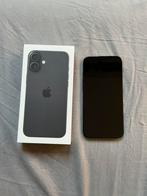 Iphone 16Plus noir, Télécoms, Téléphonie mobile | Apple iPhone, Avec simlock (verrouillage SIM), 128 GB, Enlèvement ou Envoi, IPhone 16 Plus