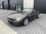 Bmw Z4 2.5I S-Drive 23I, Airco, Leder, 6 Cilinder, Garantie, Auto's, BMW, Euro 5, Achterwielaandrijving, 199 g/km, Beige