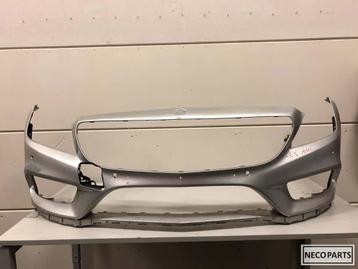 Cls w218 amg bumper voorbumper 6xpdc  beschikbaar voor biedingen