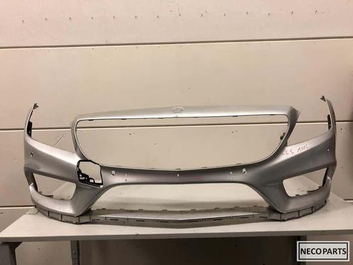 Cls w218 amg bumper voorbumper 6xpdc, Auto-onderdelen, Overige Auto-onderdelen, Mercedes-Benz, Gebruikt, Ophalen