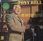 Tony Bell ‎– De Moppentapper - Lp = Mint, Enlèvement ou Envoi, Comme neuf, 12 pouces, Autres genres